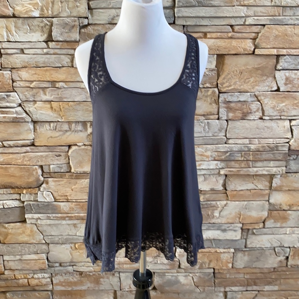 American Eagle Outfitters Soft & Sexy Tank